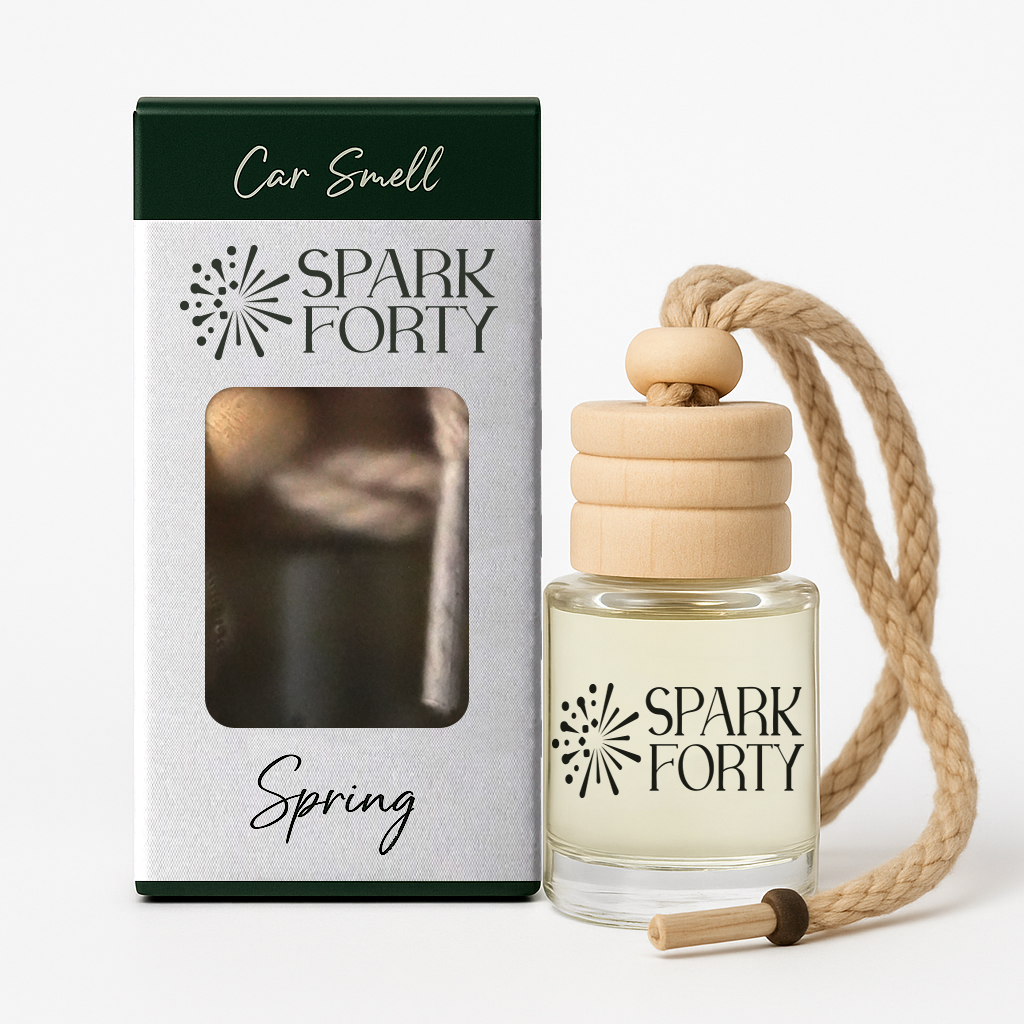Sparkforty Spring